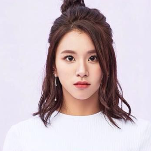 TWICEチェヨン