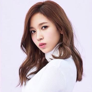 TWICEミナ
