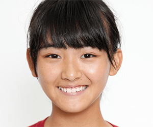 keyakizaka46, 2nd term student, member, Ten Yamazaki, audition