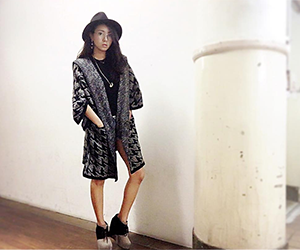 Ayaka Wakao, model, beautiful legs, beautiful woman