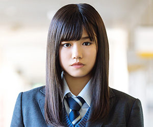 keyakizaka46, 2nd term, member, Takemoto Yui