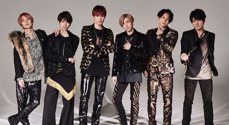 SixTONES member profile! Age,Height,Color Summary｜Various Journals