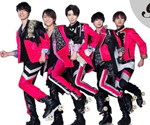 HiHi Jets, member, member color, profile, age, height, Mizuki Inoue, Ryo Hashimoto, Yuto Takahashi, Ryuto Sakuma, Soya Ikari
