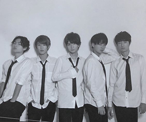 HiHi Jets, members, profile, height, Mizuki Inoue, Ryo Hashimoto, Yuto Takahashi, Ryuto Sakuma, Soya Ikari