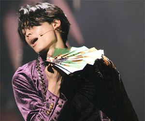 SixTONES, ストーンズ, メンバー, 松村北斗