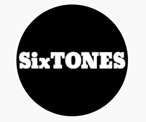 SixTONES, YouTubeチャンネル