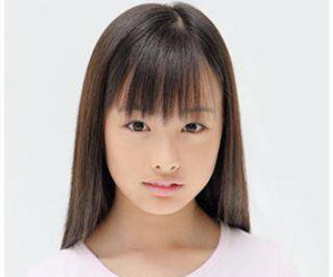 Hanako Otomo, Child actor, Image