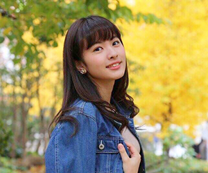 Natsumi Kawade, Announcer, Cute, Image