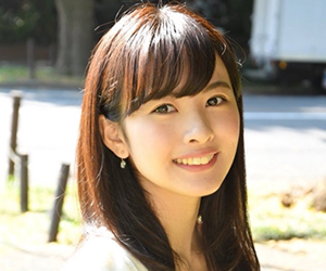Natsumi Kawade, Announcer, Profile, Age, From