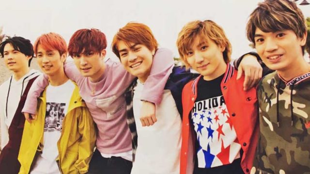 SixTONES, fans, call them, call them, fan name