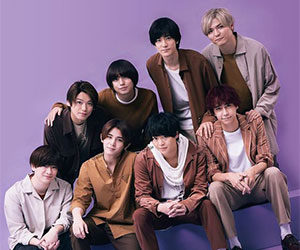 Hey! Say! Jump, メンバー