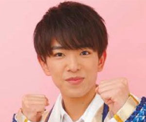 Tatsuo Fukada, Shonen Ninja, profile, height, age, birthday, member colors, date joined
