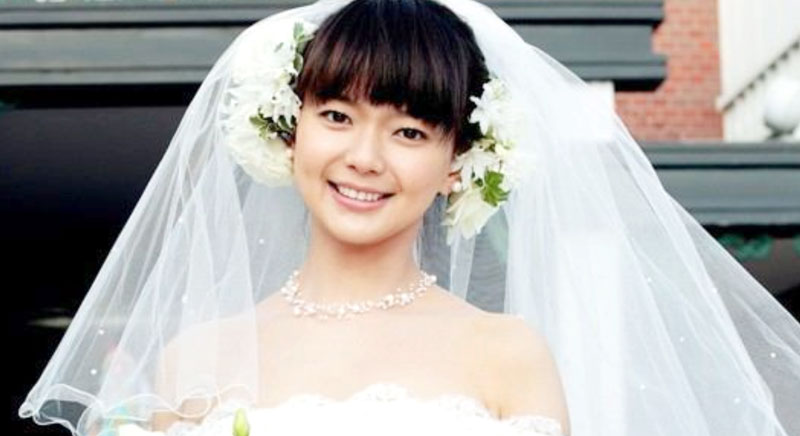 Mikako Tabe, married, has, when, partner, husband, who, Takaki Kumada, age, face, photo, picture