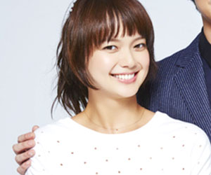 Mikako Tabe, Married, Has, When, Partner, Who