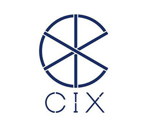 cix, ロゴ