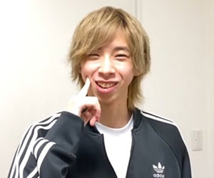 Renon Hayashi, Jr. SP, Junior Special, Member, Cute