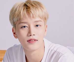 Taeil, NCT, member, NCT2020, profile, real name, Hangul, birthday, age, height, hometown