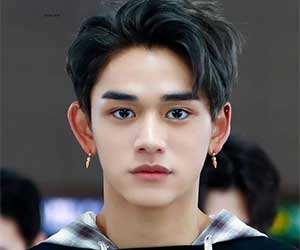 Lucas, NCT, member, NCT2020, profile, real name, Hangul, birthday, age, height, hometown