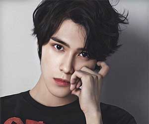 Hendry, NCT, member, NCT2020, profile, real name, Hangul, birthday, age, height, hometown