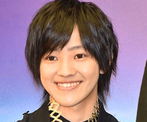 Motoki Yu, Shonen Ninja, Member, Profile