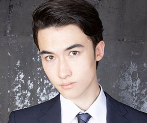 Marius Haha, SexyZone, SexyZone, Sekzo, Member, Profile, Birthday, Age, Height, Joined Date