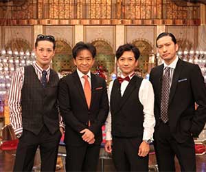TOKIO Members