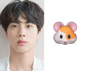 Bts バンタン メンバーを動物で表すと 絵文字の由来を画像付き解説