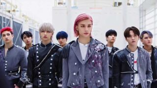 Stray Kids(ストレイキッズ、スキズ)メンバーのメンバーのヒョンジン, フィリックス, リノ, ハン, バンチャン, アイエン, チャンビン, スンミン