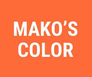 NiziU (NiziU) Mako member colors