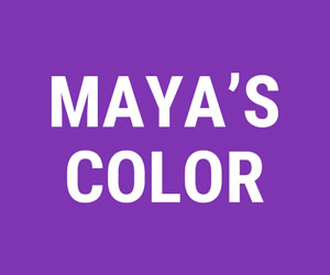 NiziU (NiziU) Maya member colors