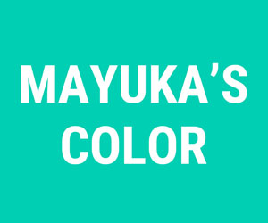Member colors of NiziU (NiziU) Mayuka