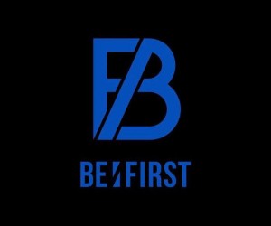 BE:FIRSTのロゴ