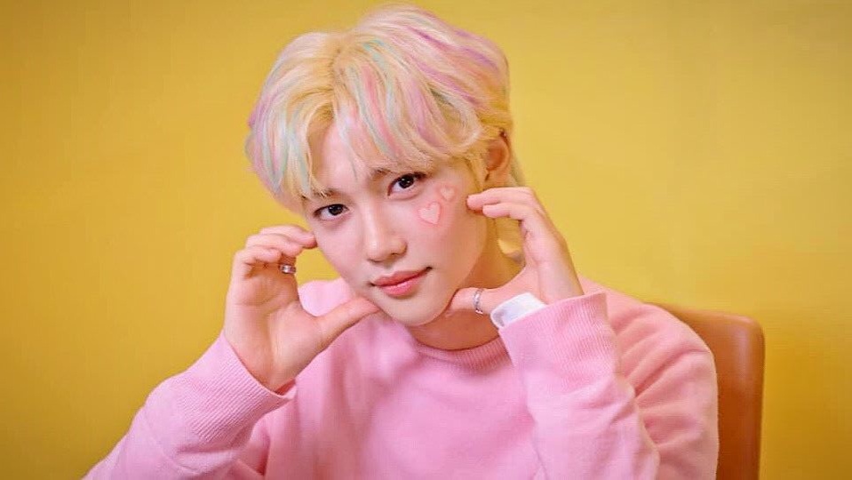 STRAY KIDS Felix Profile, Age, Sister, Real Name, Background, Net Worth 2023