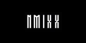 NMIXX logo