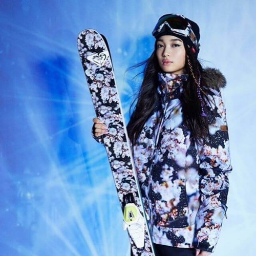 XG Jurin's Snowboarding