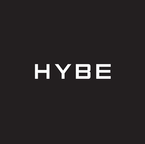 hybe logo