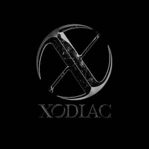 XODIACのロゴ
